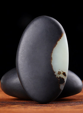 新疆和田玉原石手把件多款可选