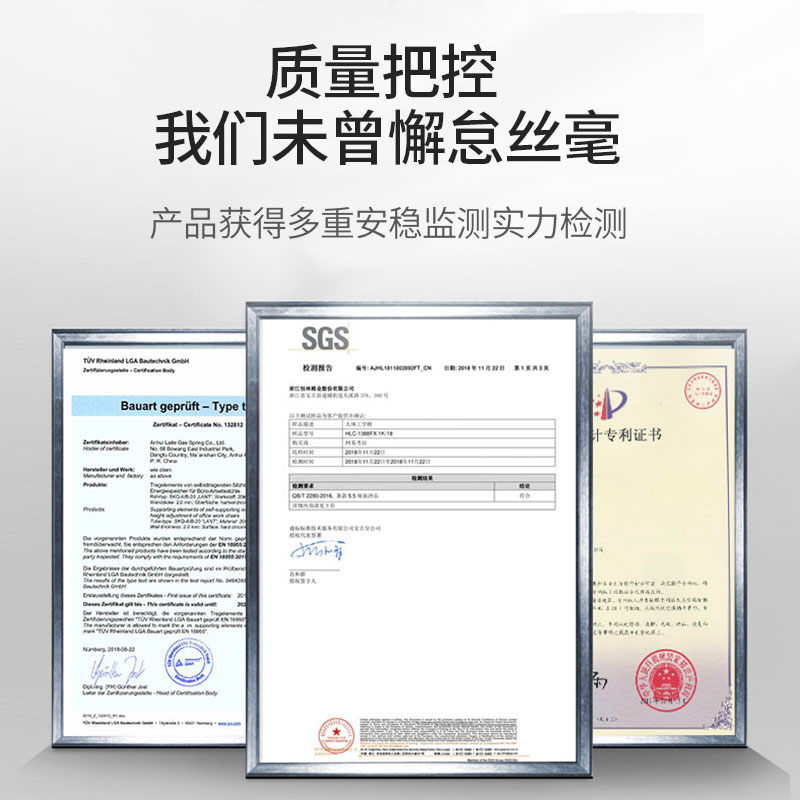 恒林开普勒电脑椅人体工学椅舒适透气座椅