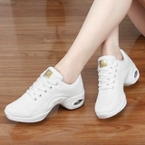 优美妮 Летние дышащие туфли, танцующая обувь, мягкая подошва