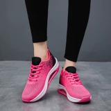 Обувь, дышащие туфли, коллекция 2023, мягкая подошва