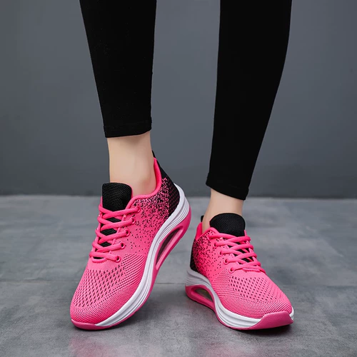 Обувь, дышащие туфли, коллекция 2023, мягкая подошва