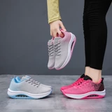 Обувь, дышащие туфли, коллекция 2023, мягкая подошва