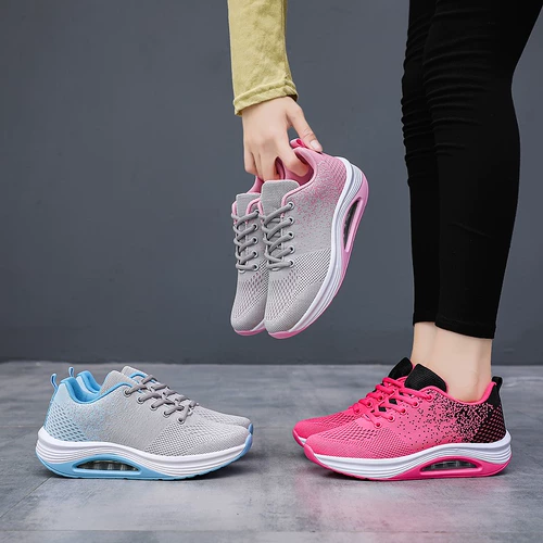 Обувь, дышащие туфли, коллекция 2023, мягкая подошва