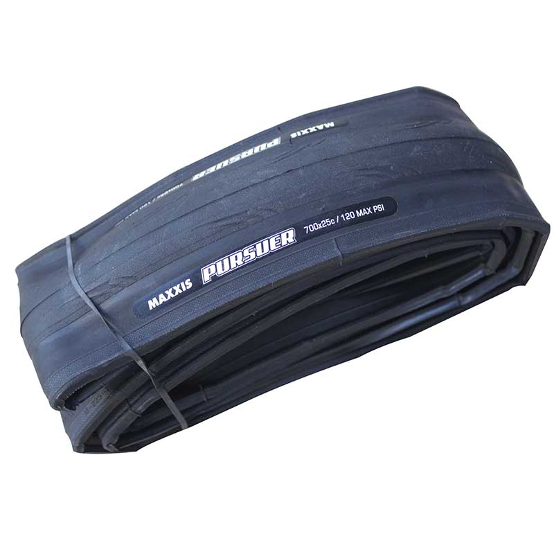 吉斯PURSUER23C25C28C练级公路车防