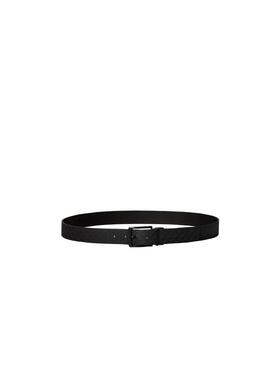 海外代购Calvin Klein/凯文克莱男士腰带可调节长度拆卸剪裁