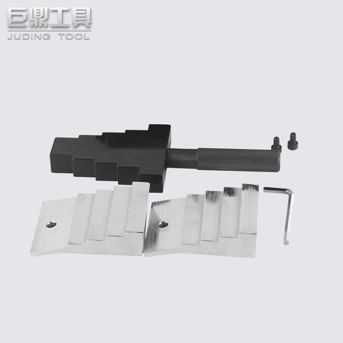FS-14整体式法兰分离器 手动液压扩张器 便携消防液压扩张器 - 图2