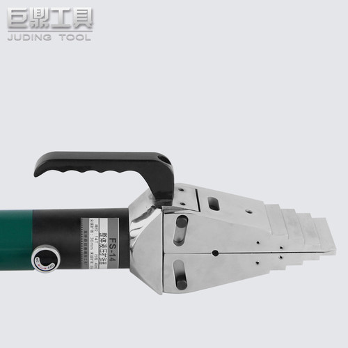 FS-14整体式法兰分离器 手动液压扩张器 便携消防液压扩张器 - 图1