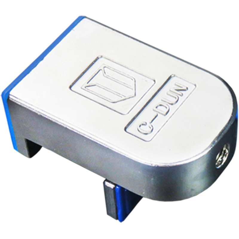 Anti-theft, anti-falling, easy to install without drilling holes