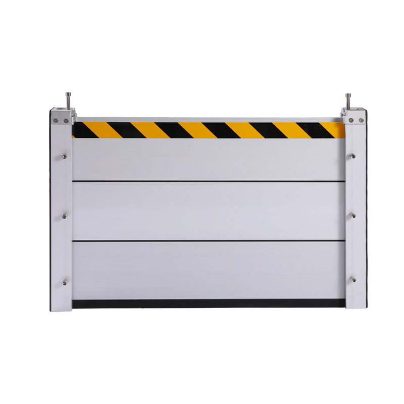 铝合金防洪防汛挡水板防洪闸不锈钢防洪挡板地下车库墙防水挡鼠板,淘宝优惠券,粉丝福利购,淘宝优惠卷