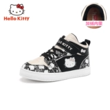 Hellokitty детская обувь девочка хлопковые туфли Youwei тепло  逍 逍 逍 H H H H H H H H H H H H H H H H H