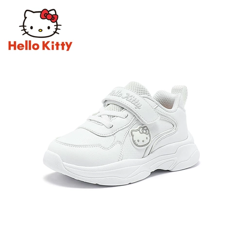 Hello Kitty, кроссовки