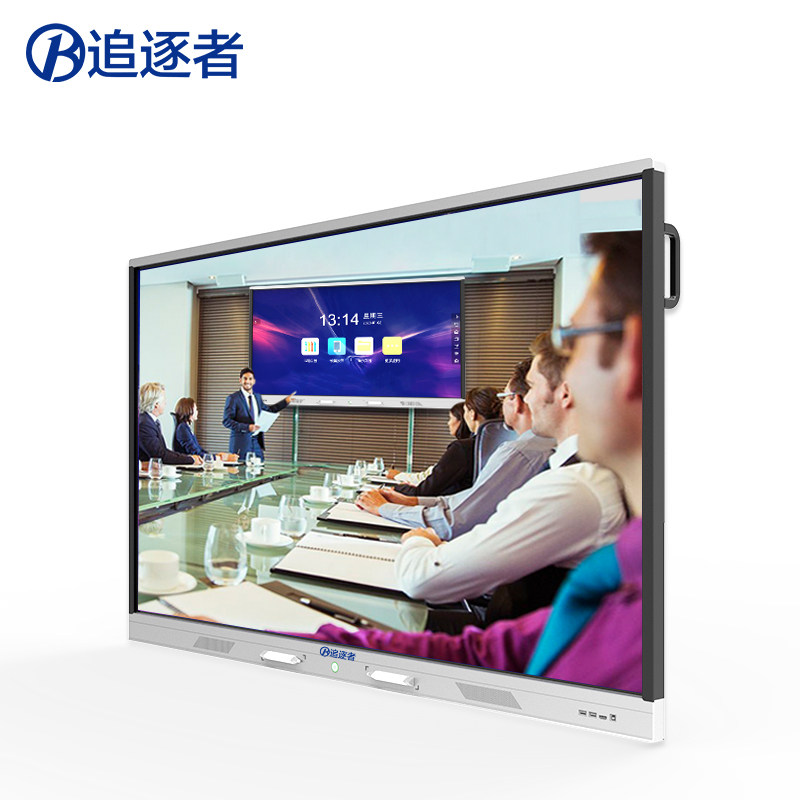追逐者65 / 75 / 86 /教学电子白板 追逐者电子白板/会议教学平板一体机
