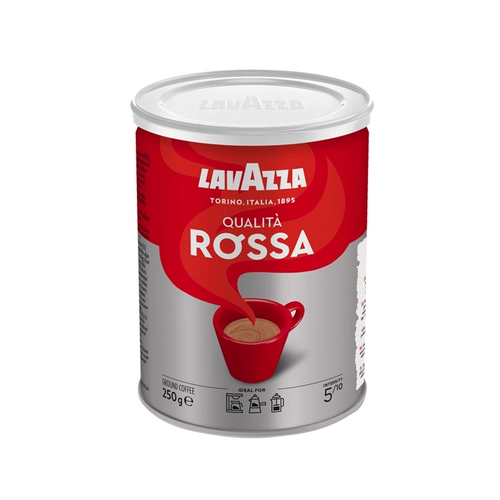 Lavazza Lavazarosa Coffee Bean Порошок, импортируемый из Италии 250 г/1 кг.