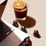 LAVAZZA Итальянская оригинальная упаковка капсульного кофе эспрессо 10 капсул отборных кофейных зерен