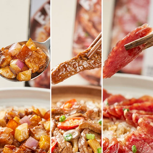 莫小仙 Самостоятельная рисоварка с рисовой коробкой с глиняной точки