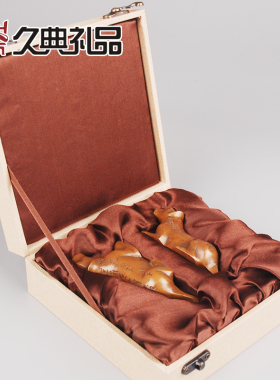 虎符书房铜器青铜复古