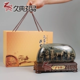 Ремесленная орнамент смола