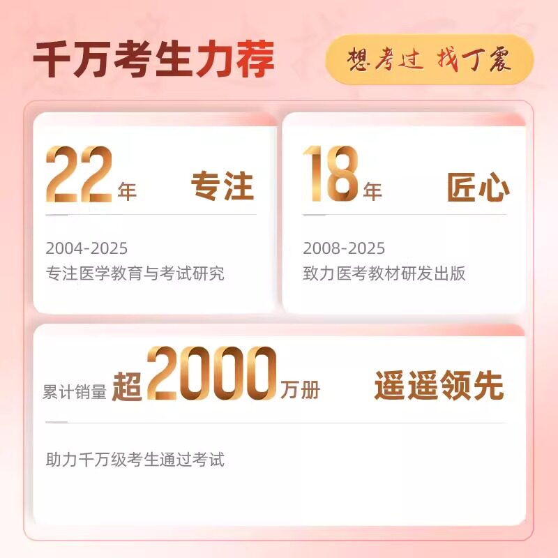 2026年丁震主管护师札记 图表化记忆手册护理学中级历年真题654卷押题库模拟冲刺预测试卷可搭单科1000题人卫官方教材内科外科指导
