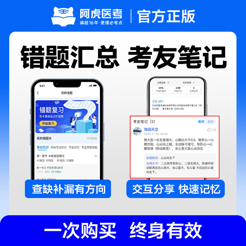 阿虎医考2026年卫生资格考试高级职称vip题库副主任医师复习资料练习题库全科医学类护理学护师执业药师技师内外科超声医学
