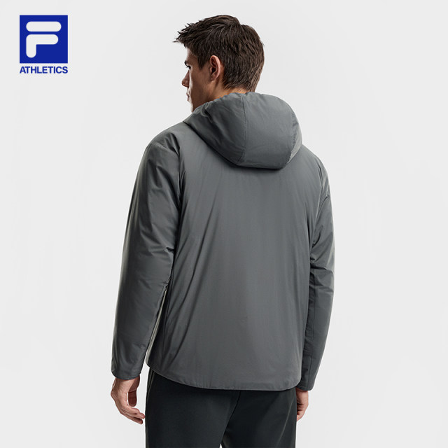 FILA ເຄື່ອງນຸ່ງຝ້າຍກິລາຜູ້ຊາຍ