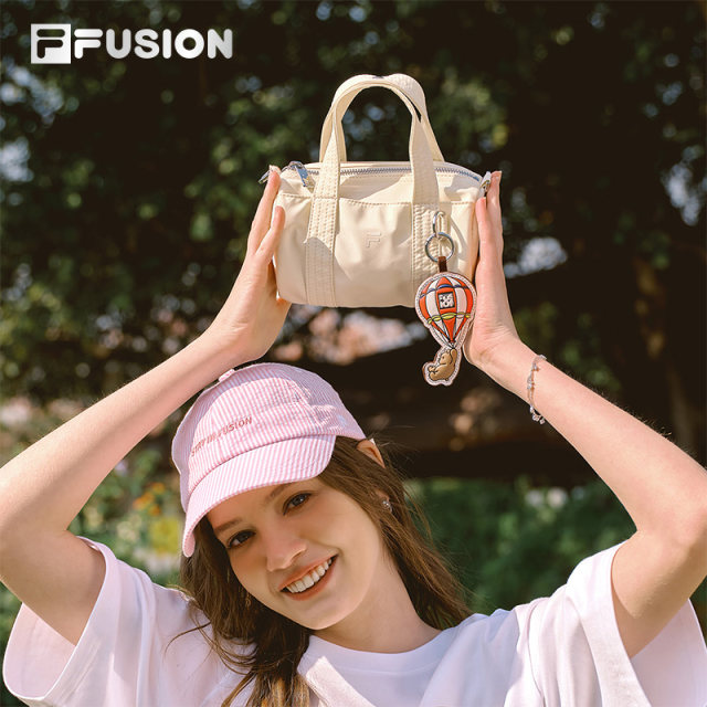 ກະເປົາແບຣນແຟຊັນ FILAFUSION