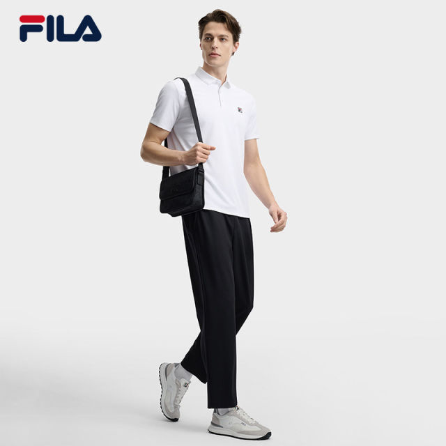 ກະເປົ໋າເປ້ຜູ້ຊາຍ FILA