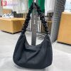 Adidas clover women's bag cloud bag croissant bag