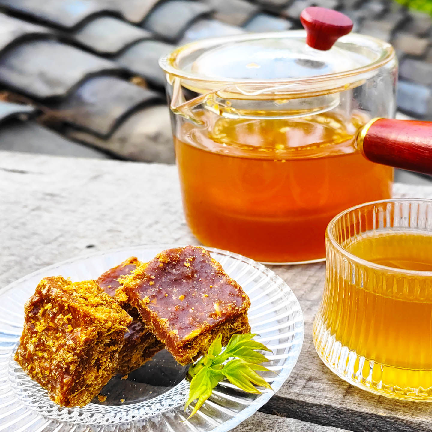 正宗纯正鲜姜红糖姜茶 古法手工小方块独立包装甘蔗老姜丝红糖块,淘宝优惠券,粉丝福利购,淘宝优惠卷