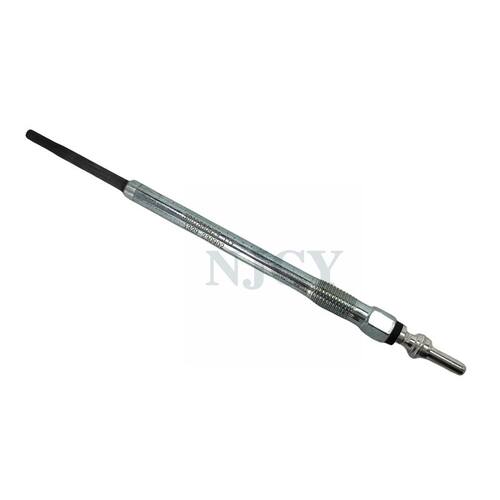 南京依维柯欧胜预热塞宝迪F1CF1A发动机汽缸盖进气加热器预热泵 - 图0