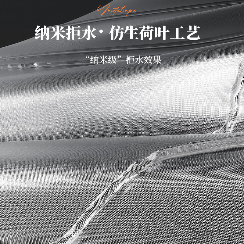 洗衣机防晒罩海尔小天鹅阳台防水罩 骏仔家纺洗衣机罩