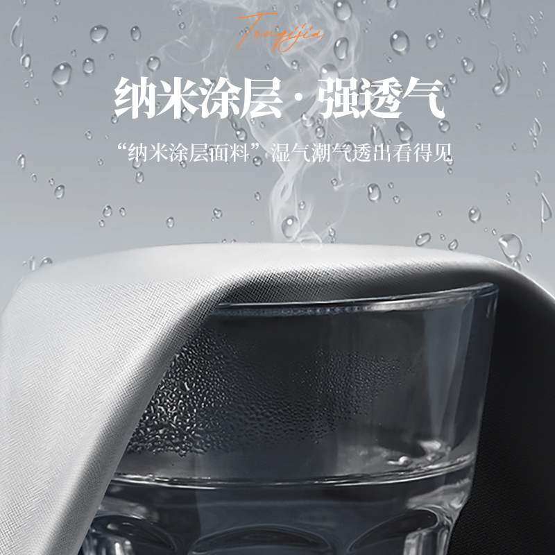  骏仔家纺洗衣机罩