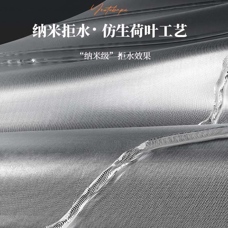  骏仔家纺洗衣机罩