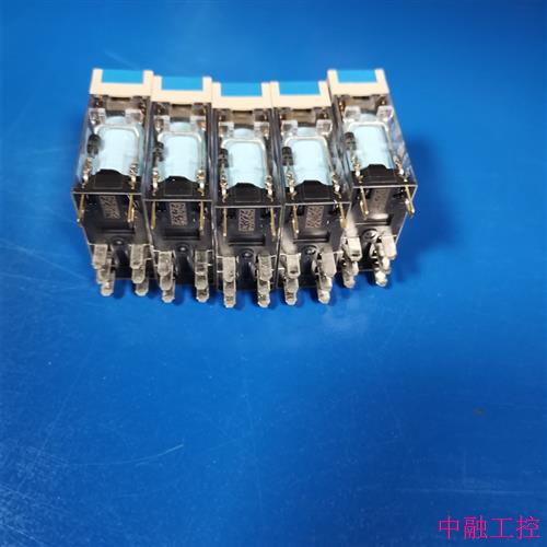 欧姆龙继电器G2R-2-SNDI(S) 24V(议价)-图1