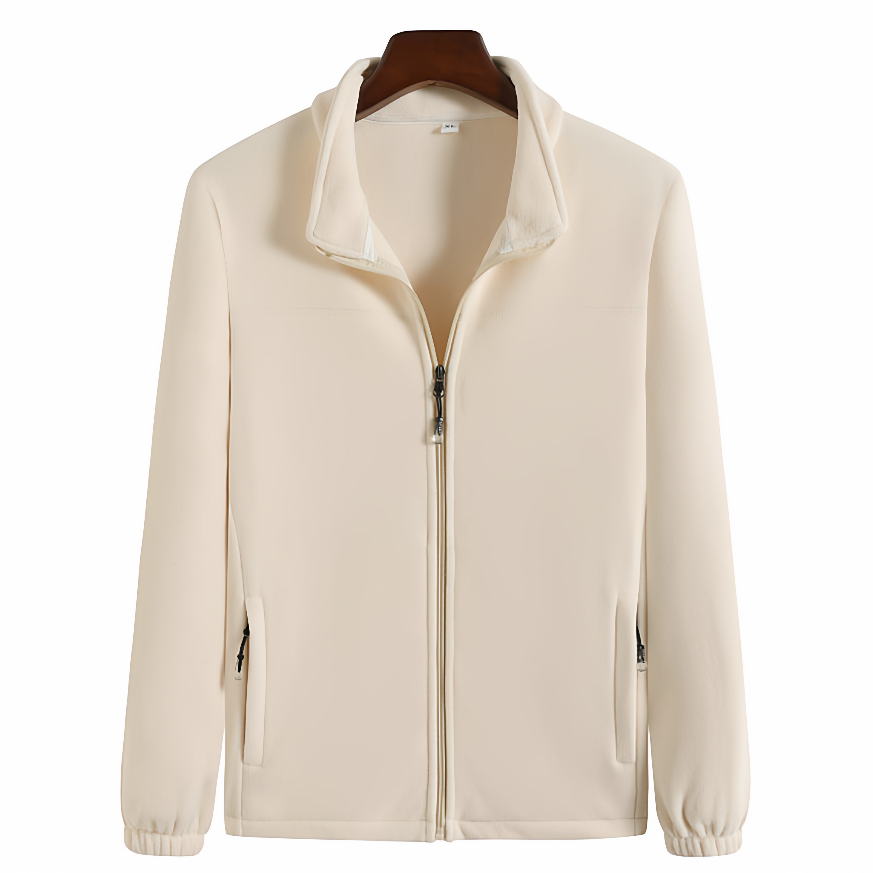 女纯色抓绒上衣户外摇粒绒外套长袖开衫保暖防风秋冬季时尚新款,淘宝优惠券,粉丝福利购,淘宝优惠卷