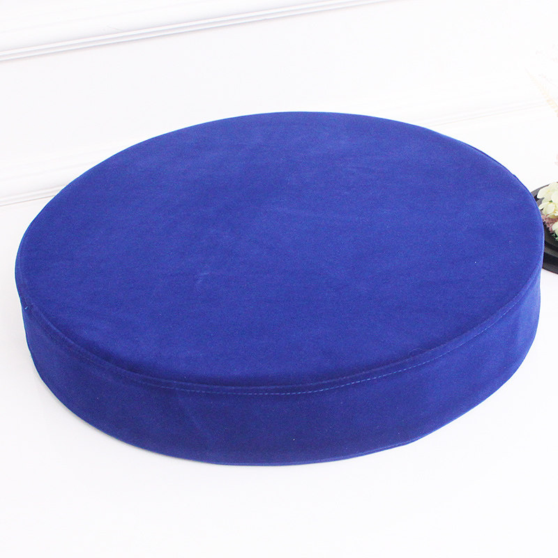 天鹅绒藤椅坐垫圆形坐垫圆垫子屁垫海绵垫蒲团垫冬季丝绒座椅垫子,淘宝优惠券,粉丝福利购,淘宝优惠卷