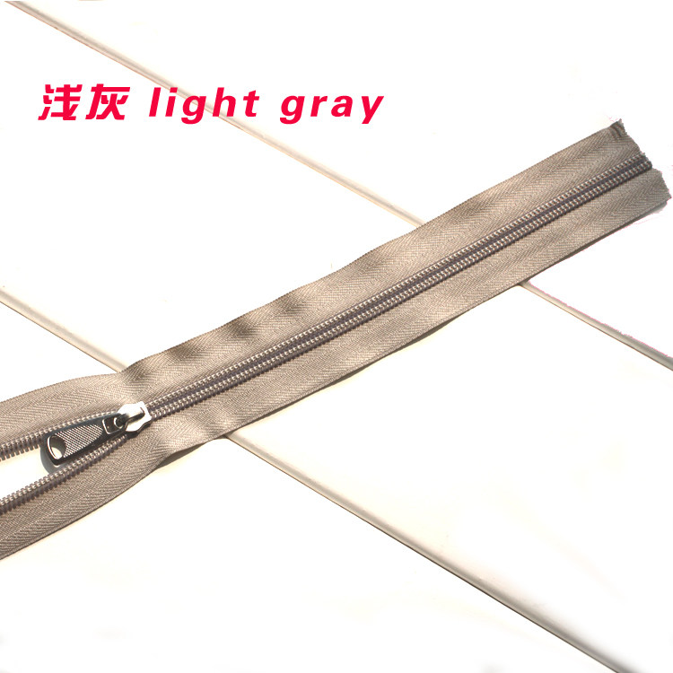 白色拉链 被罩拉链 睡袋配件拉链 1.5米长 服装拉链 金属拉链头,淘宝优惠券,粉丝福利购,淘宝优惠卷