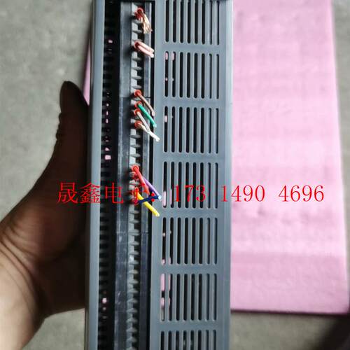 YKHMI中达优控国产L-57MR-Es2。剪线,功【询价产品】 - 图0