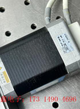 电动夹爪手指 日本SMC LEHZ40K2-30 行程30m【询价产品】