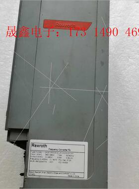 出力士乐变频器 Frequency Converter Fb【询价产品】