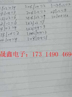 贴片电容,0201贴片电阻,0402/0603/0805,整【询价产品】