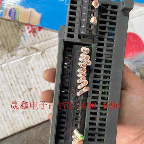 SIMENSPLC、6ES7214一2AD23一0XB8、CPU2【询价产品】 - 图2