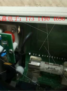 34405A台式万用表,尾框破,前框破,【询价产品】