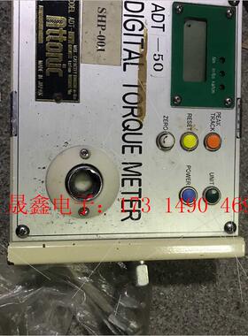 扭力测试仪,ATTONIC 日本雅通电批扭力测试仪ADT-5【询价产品】