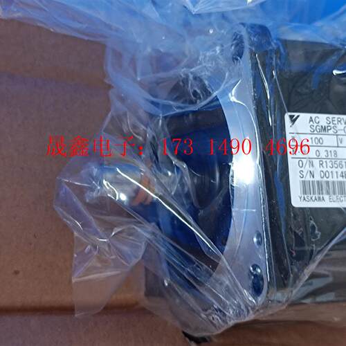 SGMPS-01ACA21-E安川电伺服电机,的,卖出不【询价产品】 - 图0