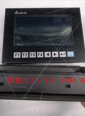 触摸屏DOP-B07S211,,如图,包【询价产品】