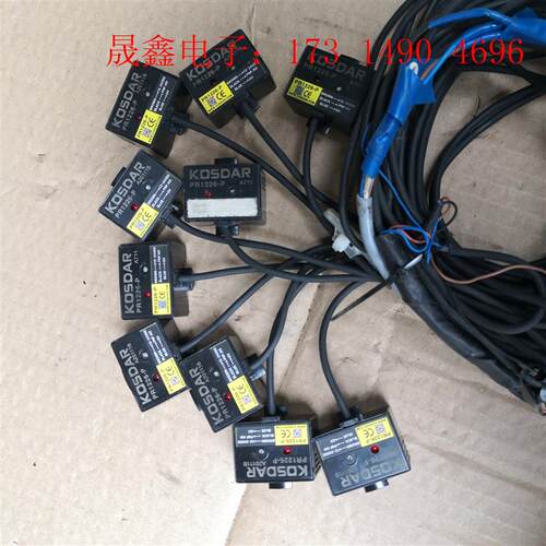 KOSDAR接近传感器 PR1226-P【询价产品】 - 图0