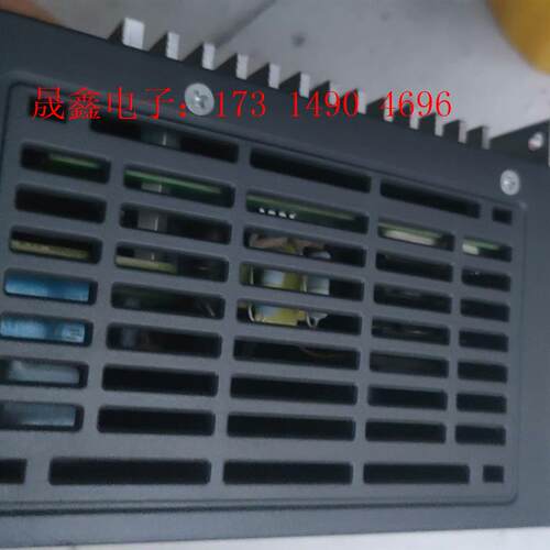 东元S310+-2.2KW变频器一台,不错,功能,详【询价产品】 - 图2