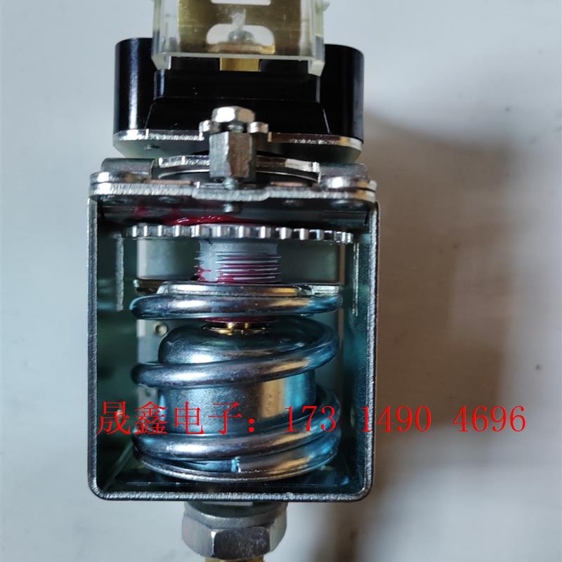 AB 罗克韦尔 压力开关【询价产品】 - 图2