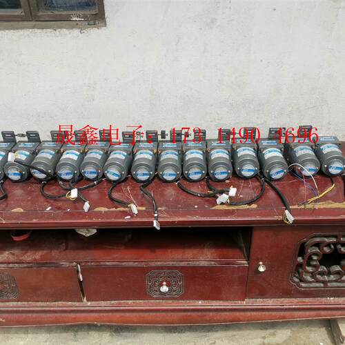 中大25W减速调速电机,比速5,220V,【询价产品】 - 图1