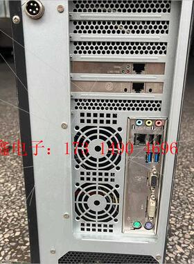 450   4U工控主机一台【询价产品】